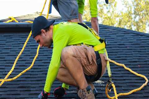 Crafting Dreams, Protecting Investments: The Value Of Reliable Roofing In Denver Home Building