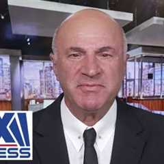 Kevin O’Leary: Sorry, but this is just reality