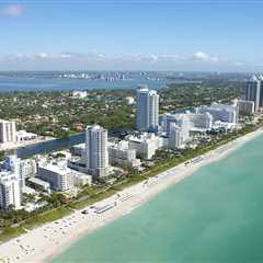 Miami Luxury Condos: Unconventional Engines of Local Prosperity