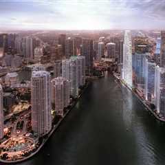 Aston Martin Miami Residences: Unveiling Opulence