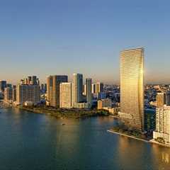 Edition Residences Edgewater: Catalyzing Miami’s High-End Real Estate Renaissance