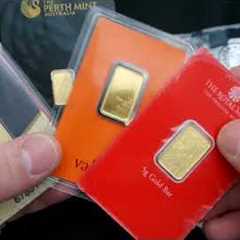 Better To Have A LITTLE Gold, Than To Have NO Gold. My 5 Gram #fgf2024 Pickup For May