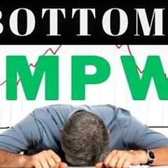 Why MPW stock is Nearing an Inflection Point!