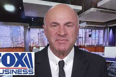 Kevin O’Leary: Sorry, but this is just reality