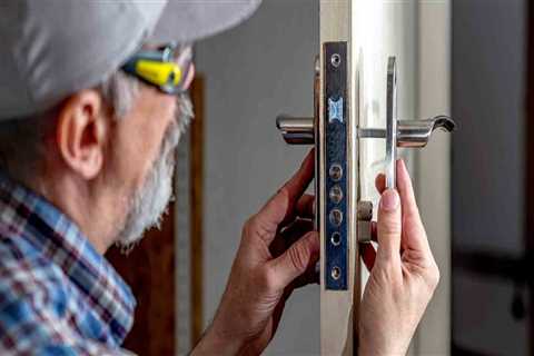 Why Philadelphia Real Estate Agents Recommend Professional Locksmiths