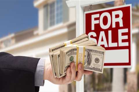 Sell House Fast In Miami With Ease: Why 'We Buy Houses' Companies Are The Solution You Need