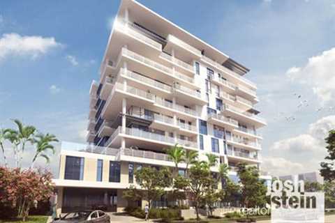 Spring 2024s Most Anticipated: New Construction Miami Condos Hit the Market