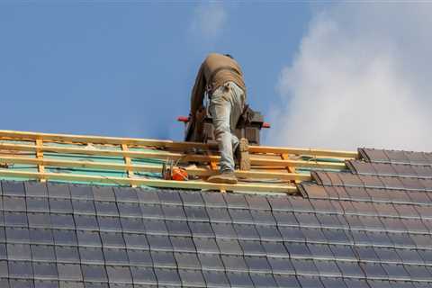 Perks Of Employing A Roofing Contractor To Install Metal Roofing For Green Homes In Boynton Beach,..