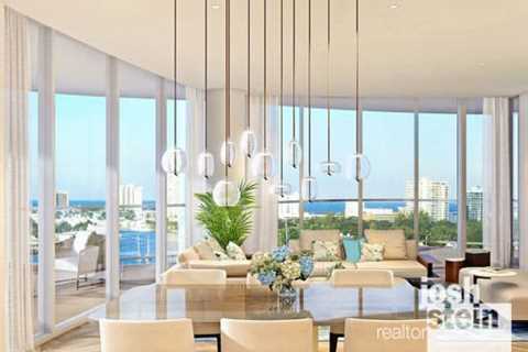 Elegance Redefined: Pier 66 Residences In Fort Lauderdale