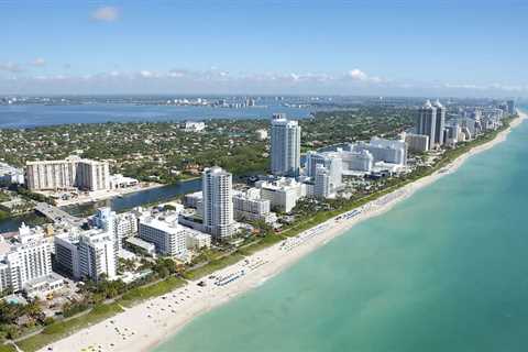 Miami Luxury Condos: Unconventional Engines of Local Prosperity