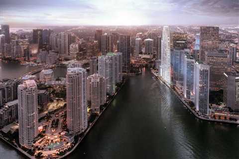Aston Martin Miami Residences: Unveiling Opulence