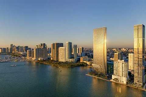 Edition Residences Edgewater: Catalyzing Miami’s High-End Real Estate Renaissance