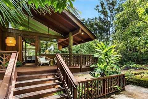 Chic Island Hideaway! - Tracy Allen - Coldwell Banker Realty - Hawaii Real Estate