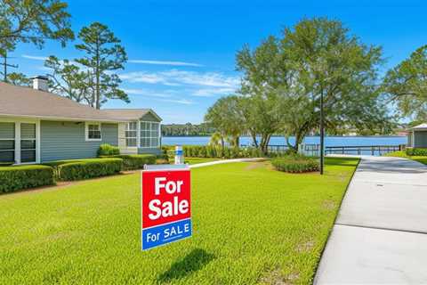 Should I Sell My Rental Property? – Jacksonville, FL