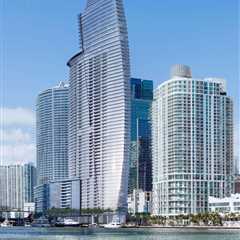 Aston Martin Penthouse: Miami's $59 Million Masterpiece