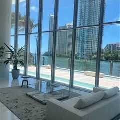Now Available: Unit 5009 at Aston Martin Residences for Sale – Elevate Your Lifestyle
