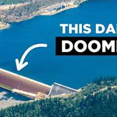 The Race to Fix Australia’s Failed Dam