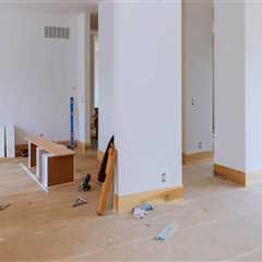 Obtaining Necessary Permits: A Complete Guide for Home Building and Remodeling