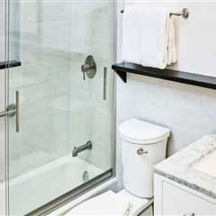 A Step-by-Step Guide to Installing a New Shower or Bathtub