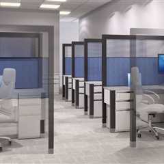 How to Improve Your Office Building with Custom Construction and Remodeling Services