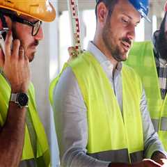 Maintaining Open Communication with the Contractor