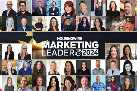 Congratulations to the 2024 Marketing Leaders