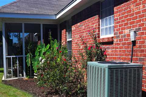 The Value of Central Air in Your Home