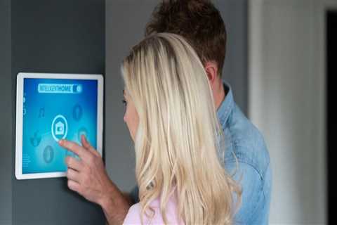 Which home security systems are best?