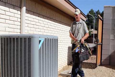 How do i know what size central air conditioner i need?