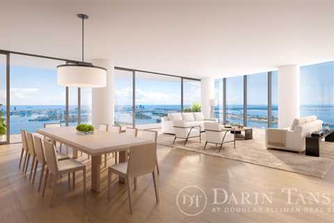 Top 5 Features That Set Edition Residences Edgewater Apart From Other Luxury Developments