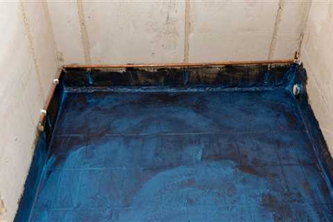 The Ultimate Guide To Basement Waterproofing In Toronto: Transform Your Home Remodel