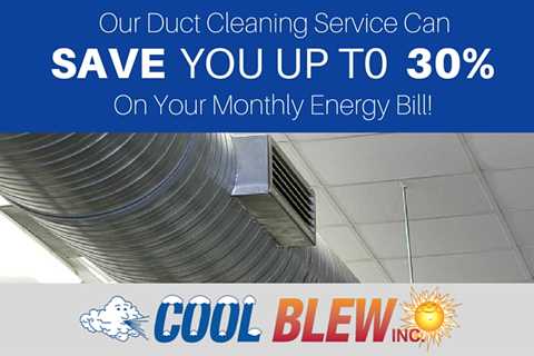 Air Duct Sealing Services in Phoenix AZ