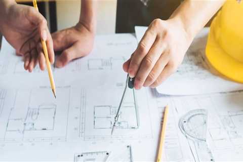 Determining Layout and Fixtures for Residential Construction and Remodeling