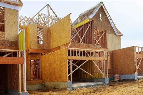 Questions to Ask a Builder: Essential Information for Home Building and Construction