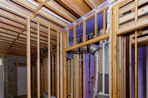 Installing Proper Ventilation: A Comprehensive Guide for Home Remodeling