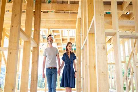 All You Need to Know About New Home Construction