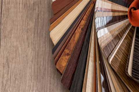 A Comprehensive Look at the Pros and Cons of Different Types of Flooring
