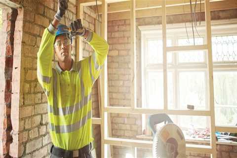 The Ultimate Guide to Hiring an Electrician or Plumber for Your Home Building or Remodel Project