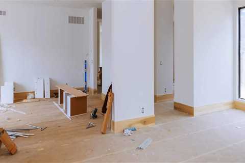 Obtaining Necessary Permits: A Complete Guide for Home Building and Remodeling