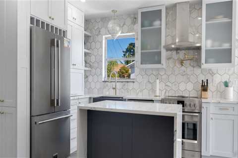 Incorporating Smart Home Technology for Your Kitchen Remodel
