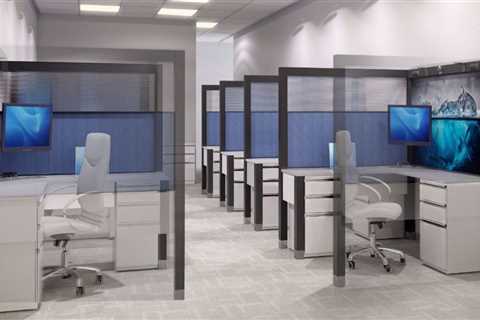 How to Improve Your Office Building with Custom Construction and Remodeling Services