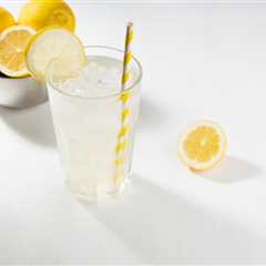 Discontinued: Panera’s Controversial, Amped-Up Lemonade