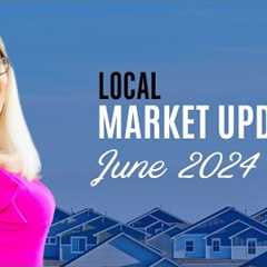 Hot Real Estate Trends In Warren County - June 2024 Market Update | Living in Kentucky Team