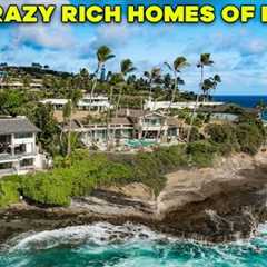 Here''s The Wealthiest Neighborhoods In Hawaii