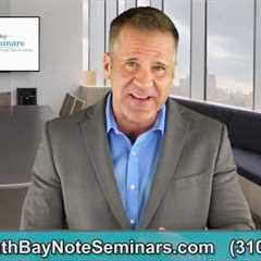 Learn How To Make Money Investing In Mortgage Notes