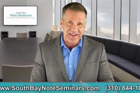 Learn How To Make Money Investing In Mortgage Notes