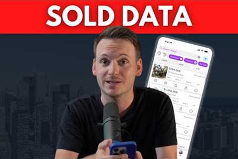 Toronto Real Estate: Searching Listings & Sold Data Just Got Better