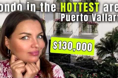 Best Priced Condo in Puerto Vallarta | Real Estate Walk