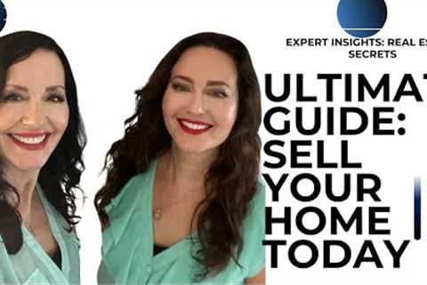 How to Sell Your House for More - A Real Estate Agent''s Strategy