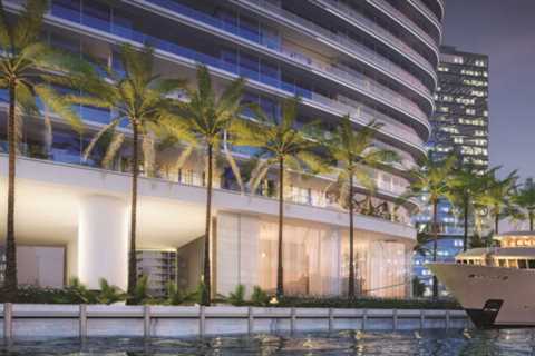 Exclusive Peek: Upcoming Units for Sale at Aston Martin Residences